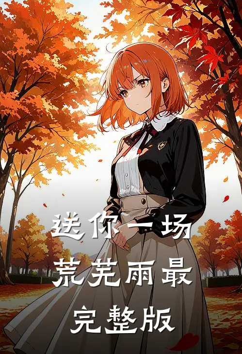 送你一场荒芜雨最完整版
