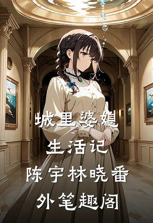 城里婆媳生活记：陈宇林晓番外笔趣阁