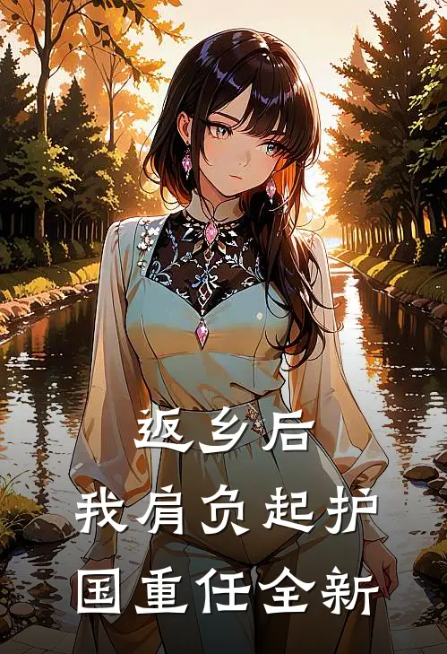 返乡后，我肩负起护国重任全新