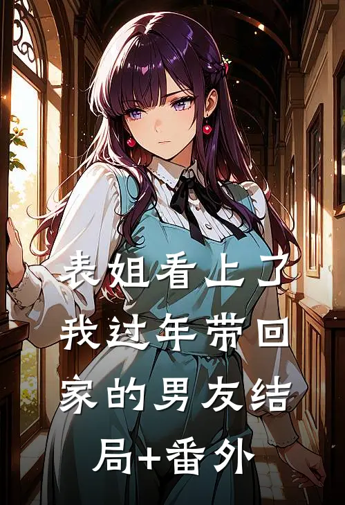 表姐看上了我过年带回家的男友结局+番外