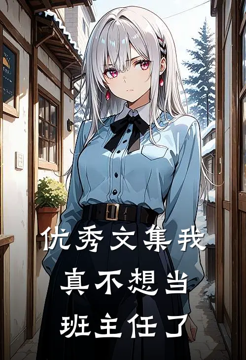 优秀文集我真不想当班主任了