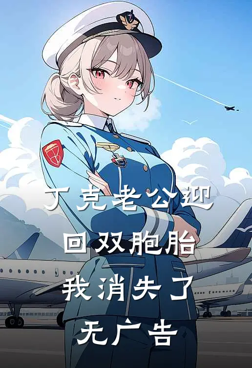 丁克老公迎回双胞胎，我消失了无广告