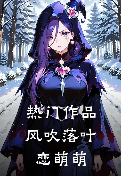 热门作品风吹落叶恋萌萌