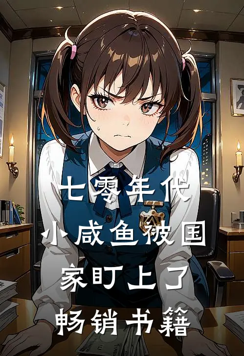 七零年代：小咸鱼被国家盯上了畅销书籍