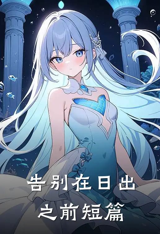 告别在日出之前短篇