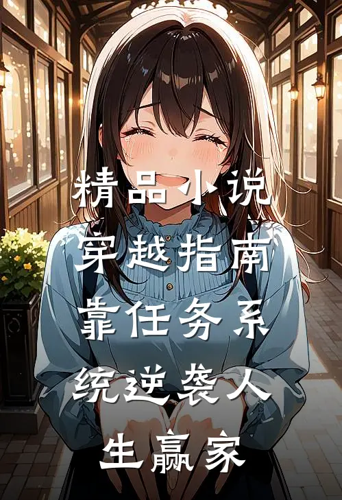 精品小说穿越指南：靠任务系统逆袭人生赢家