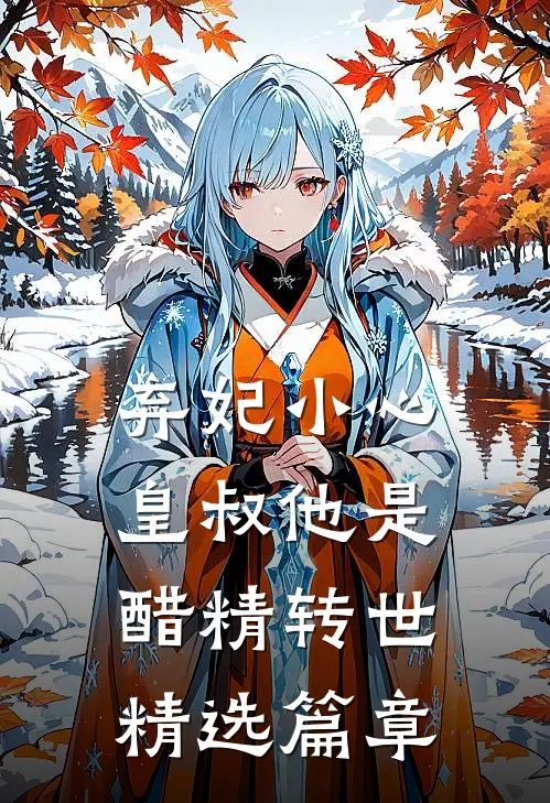 弃妃小心，皇叔他是醋精转世精选篇章