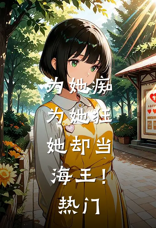 为她痴，为她狂，她却当海王！热门