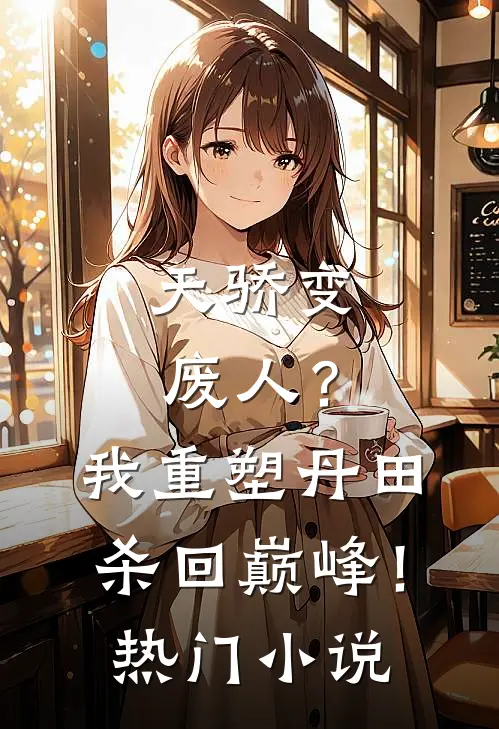 天骄变废人？我重塑丹田杀回巅峰！热门小说