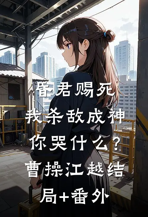 昏君赐死，我杀敌成神你哭什么？曹操江越结局+番外