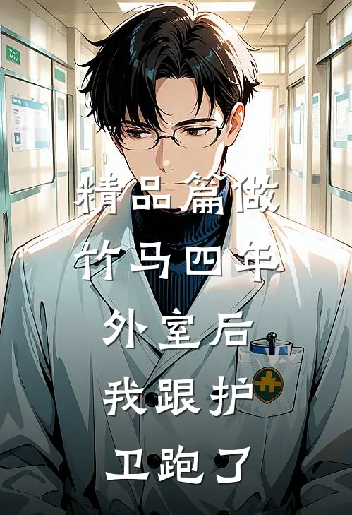 精品篇做竹马四年外室后，我跟护卫跑了