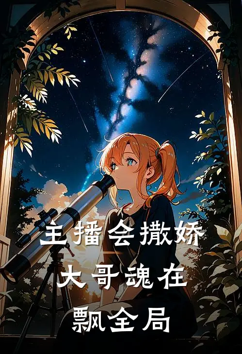 主播会撒娇，大哥魂在飘全局