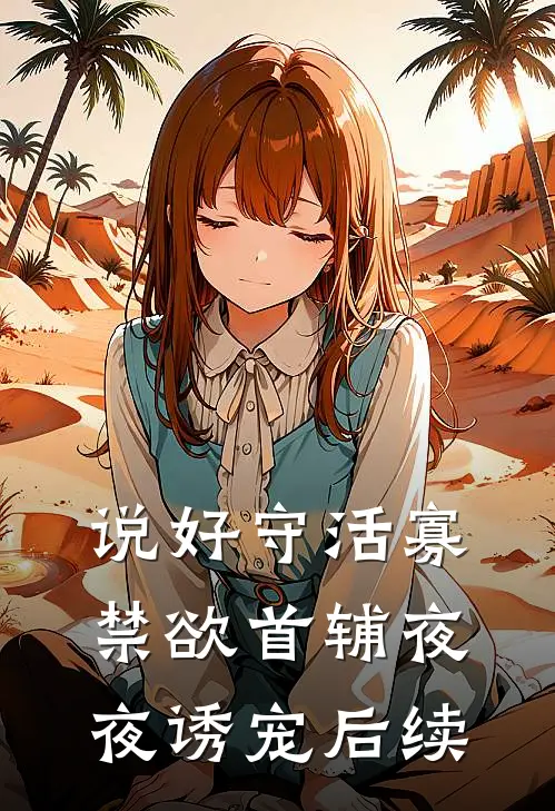 说好守活寡，禁欲首辅夜夜诱宠后续