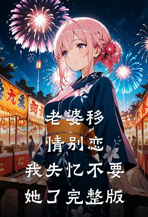 老婆移情别恋，我失忆不要她了完整版