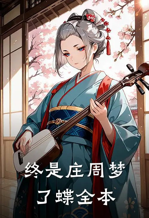 终是庄周梦了蝶全本