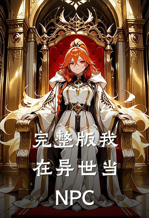 完整版我在异世当NPC