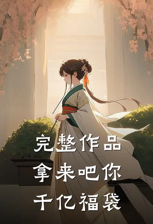 完整作品拿来吧你：千亿福袋