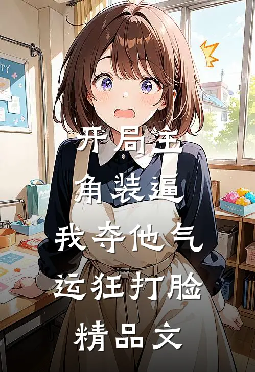 开局主角装逼，我夺他气运狂打脸精品文