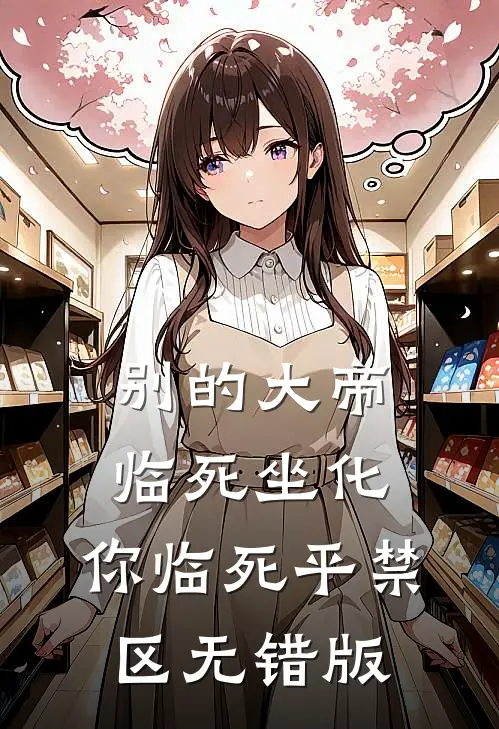 别的大帝临死坐化，你临死平禁区无错版