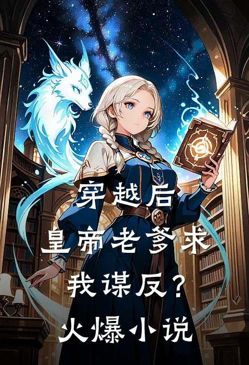 穿越后，皇帝老爹求我谋反？火爆小说