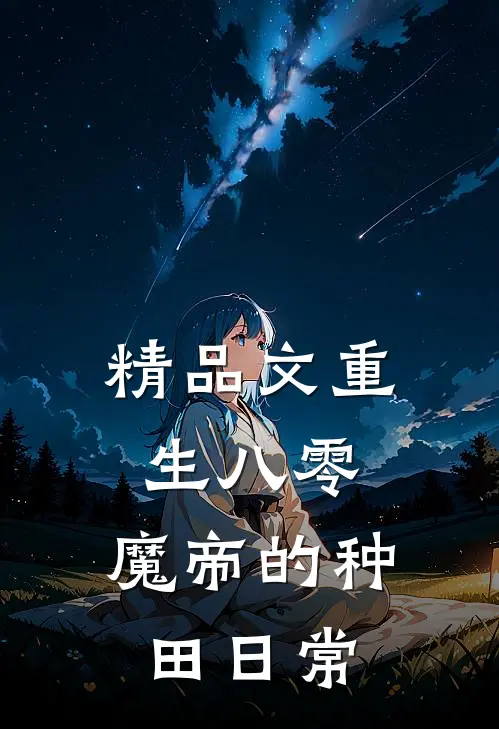 精品文重生八零：魔帝的种田日常
