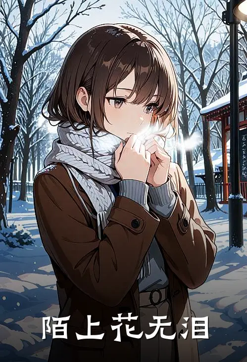 陌上花无泪