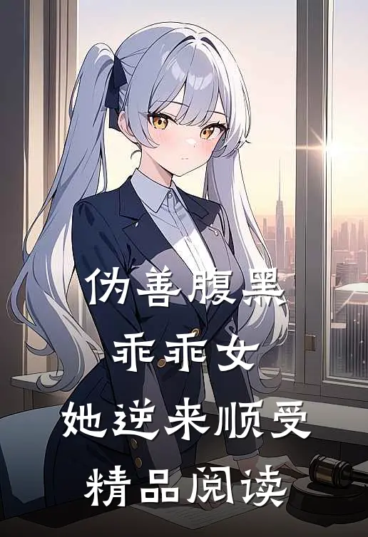 伪善腹黑乖乖女，她逆来顺受精品阅读