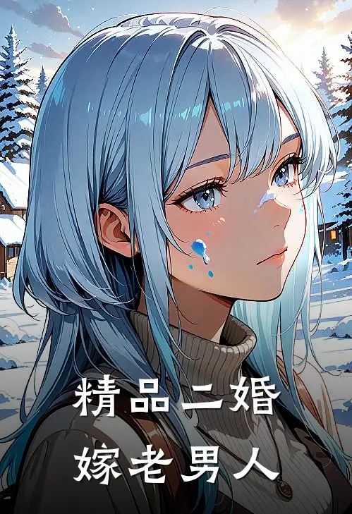 精品二婚嫁老男人