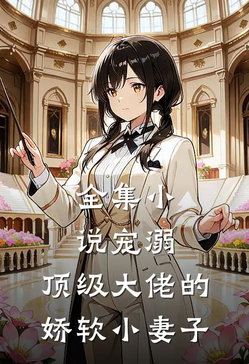 全集小说宠溺：顶级大佬的娇软小妻子