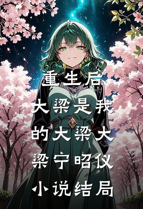 重生后，大梁是我的大梁大梁宁昭仪小说结局
