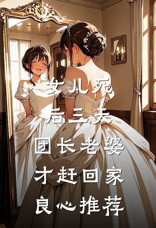 女儿死后三天，团长老婆才赶回家良心推荐