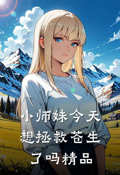 小师妹今天想拯救苍生了吗精品