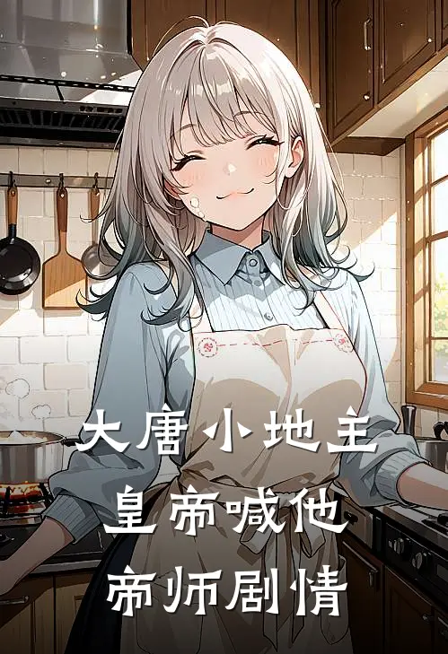 大唐小地主：皇帝喊他帝师剧情