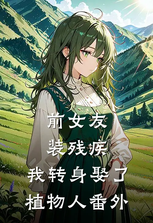 前女友装残疾，我转身娶了植物人番外