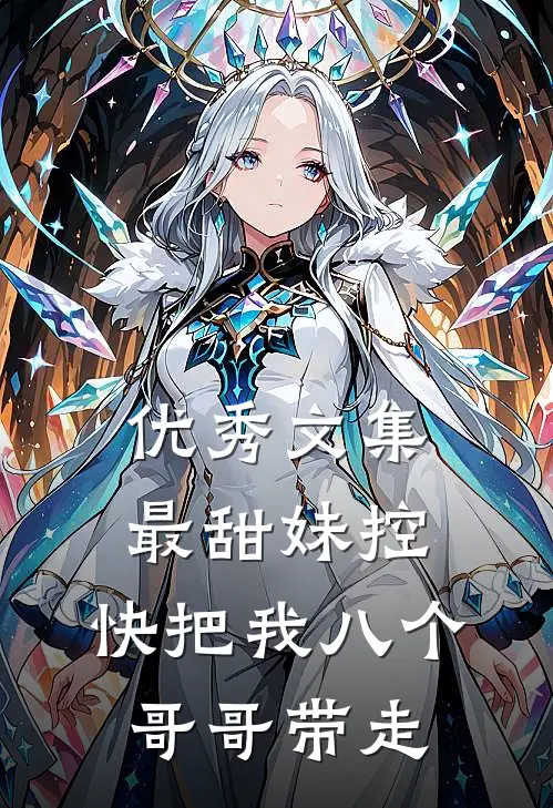 优秀文集最甜妹控：快把我八个哥哥带走