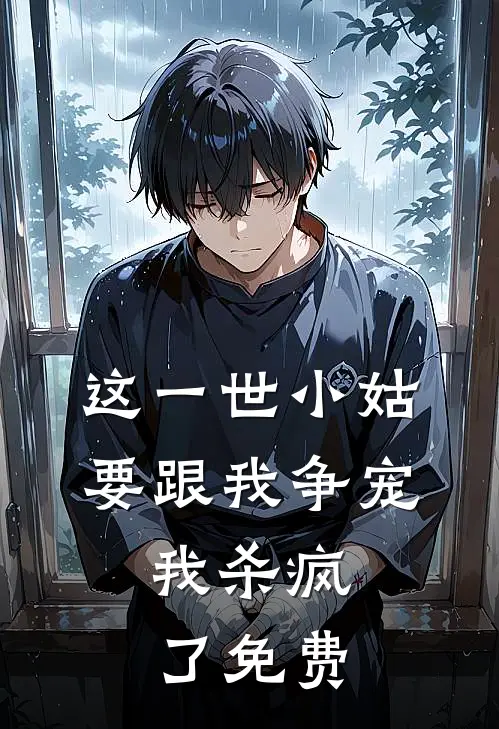 这一世小姑要跟我争宠，我杀疯了免费