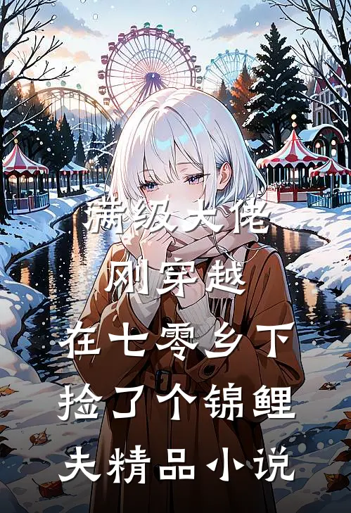 满级大佬刚穿越，在七零乡下捡了个锦鲤夫精品小说