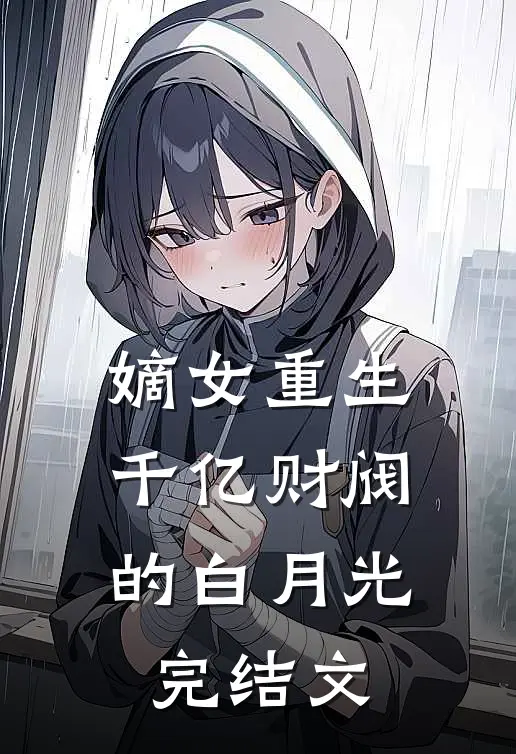 嫡女重生：千亿财阀的白月光完结文