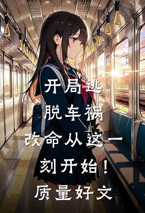 开局逃脱车祸，改命从这一刻开始！质量好文