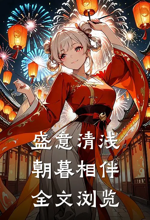 盛意清浅，朝暮相伴全文浏览