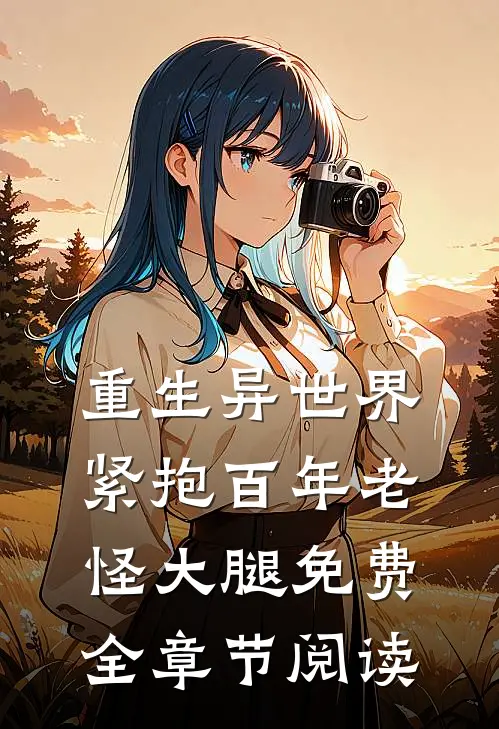重生异世界紧抱百年老怪大腿免费全章节阅读