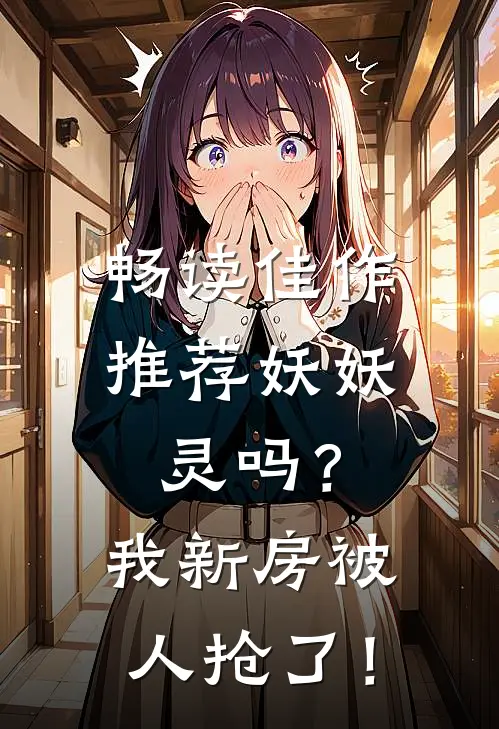 畅读佳作推荐妖妖灵吗？我新房被人抢了！