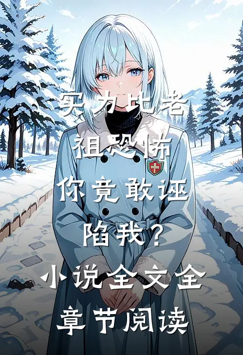 实力比老祖恐怖，你竟敢诬陷我？小说全文全章节阅读
