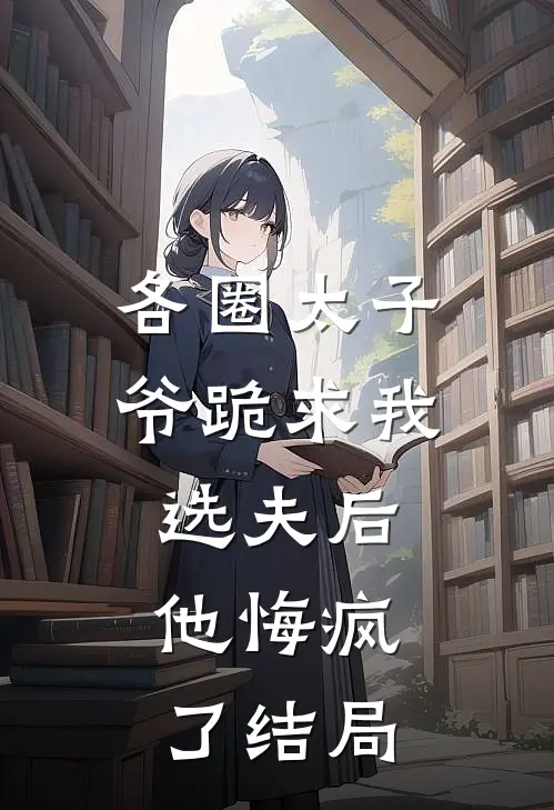 各圈太子爷跪求我选夫后，他悔疯了结局