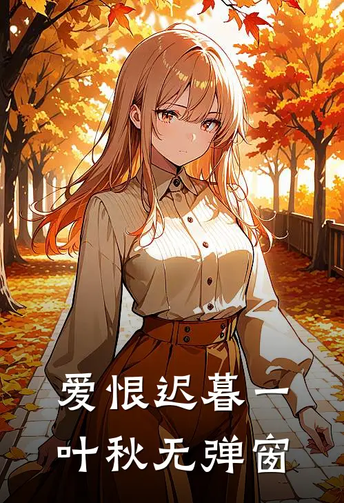 爱恨迟暮一叶秋无弹窗
