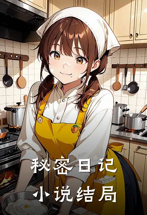 秘密日记小说结局