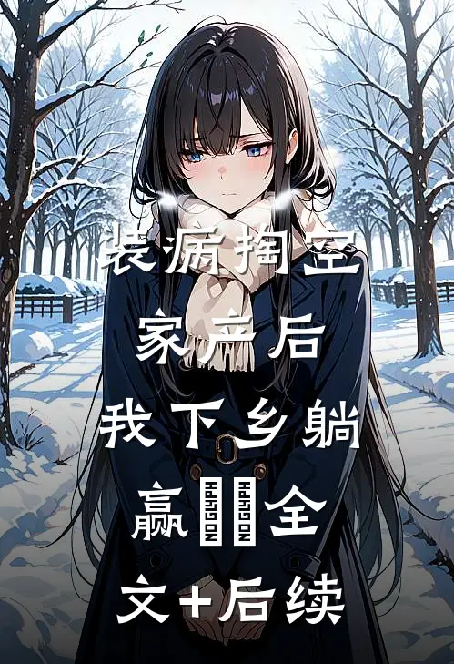 装病掏空家产后，我下乡躺赢​​全文+后续