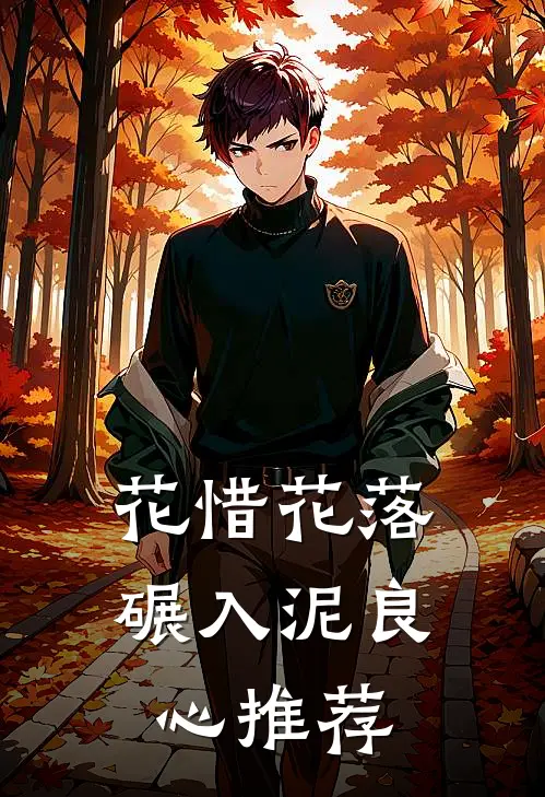花惜花落碾入泥良心推荐
