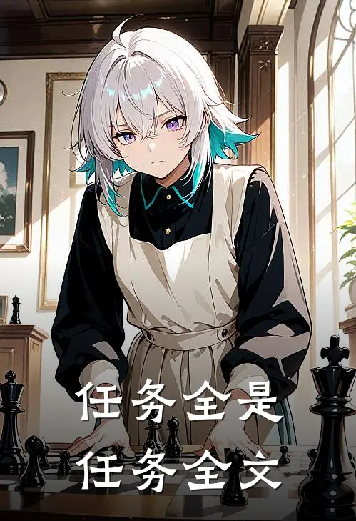 任务全是任务全文