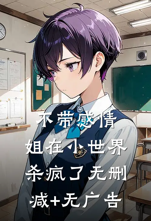 不带感情，姐在小世界杀疯了无删减+无广告